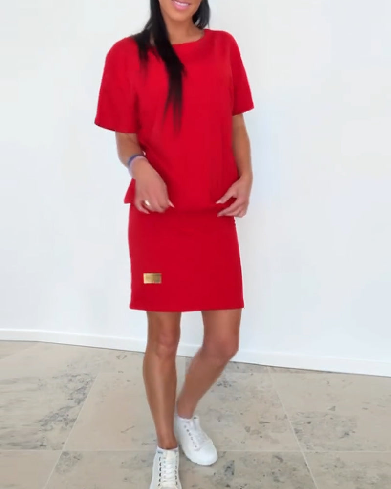 Mars | Elegante Freizeitkleidung