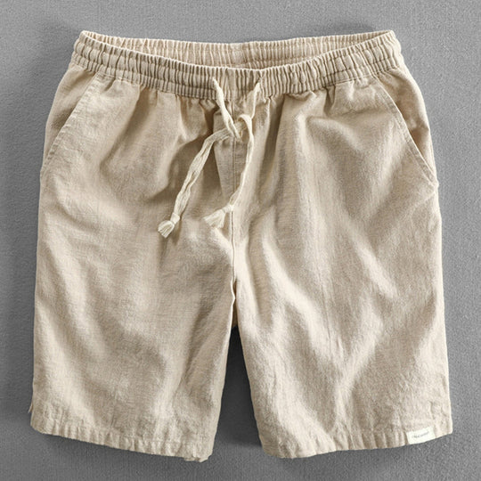 Japanische Baumwollshorts
