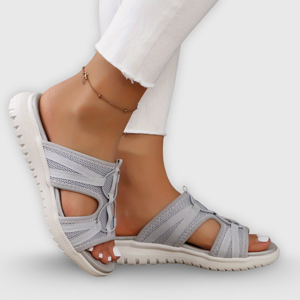 Lara | Leichte Komfortsandalen