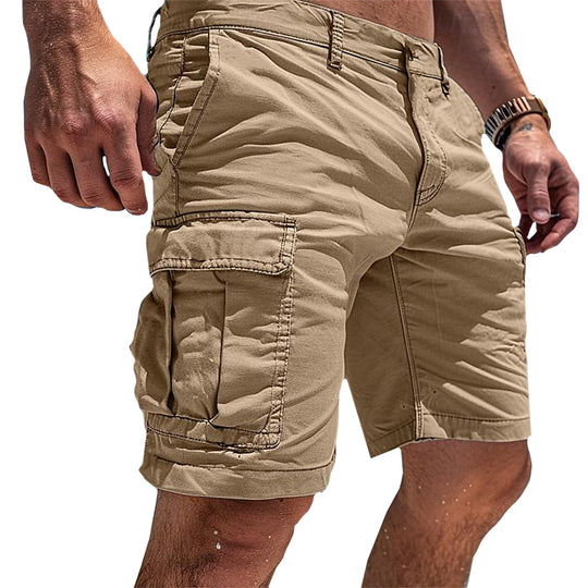 Tomy™ | Herren Cargo Shorts
