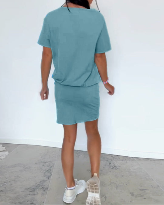 Mars | Elegante Freizeitkleidung
