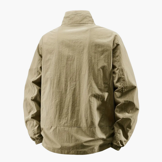 Patrick | Komfortable Bomberjacke