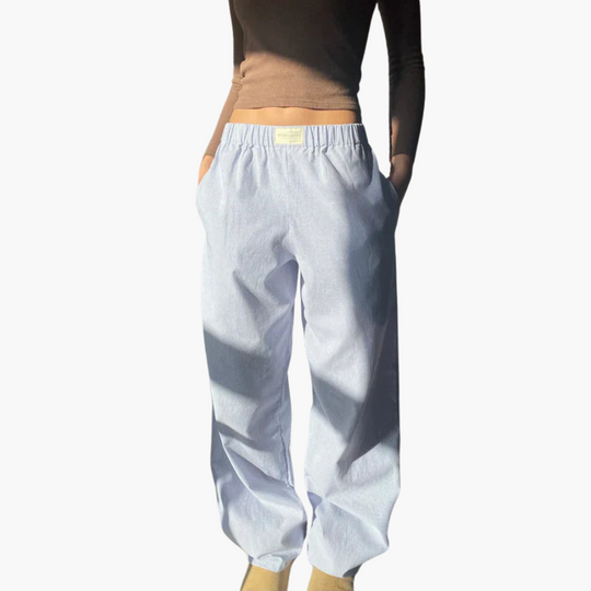 Eva | Limitierte Auflage der Hose