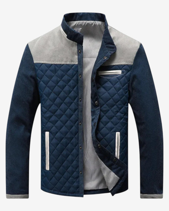Diego Casual Herrenjacke