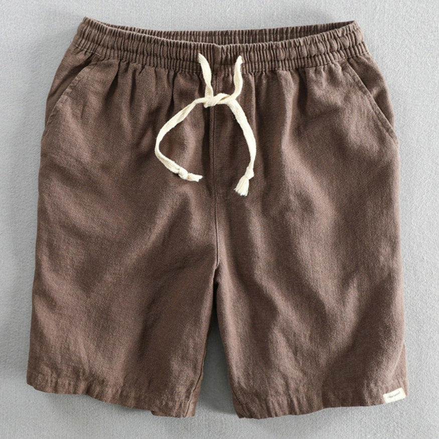 Japanische Baumwollshorts