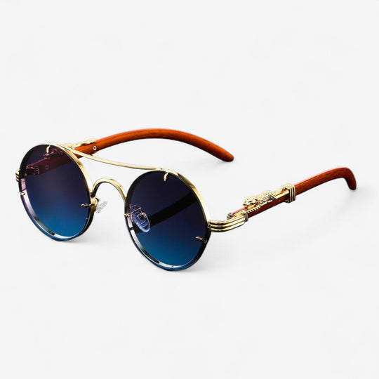 Robert™ - Retro Stil Sonnenbrille