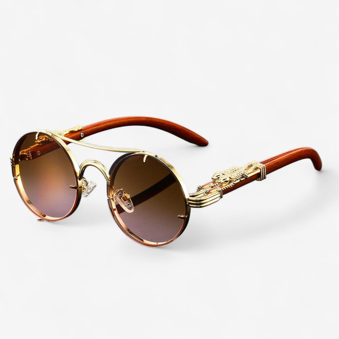 Robert™ - Retro Stil Sonnenbrille