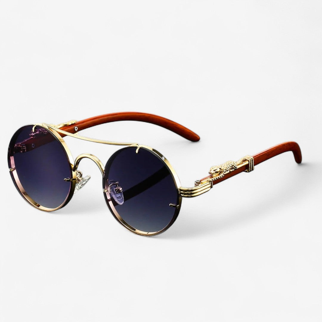 Robert™ - Retro Stil Sonnenbrille