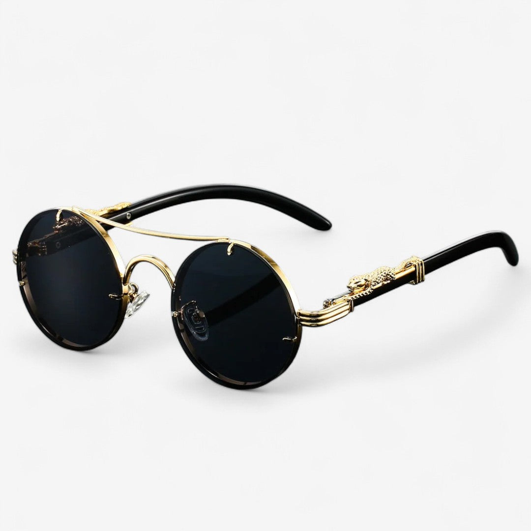 Robert™ - Retro Stil Sonnenbrille