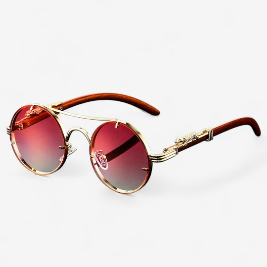 Robert™ - Retro Stil Sonnenbrille