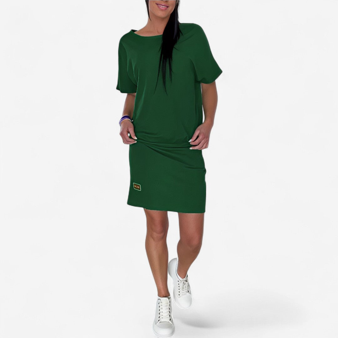 Mars | Elegante Freizeitkleidung