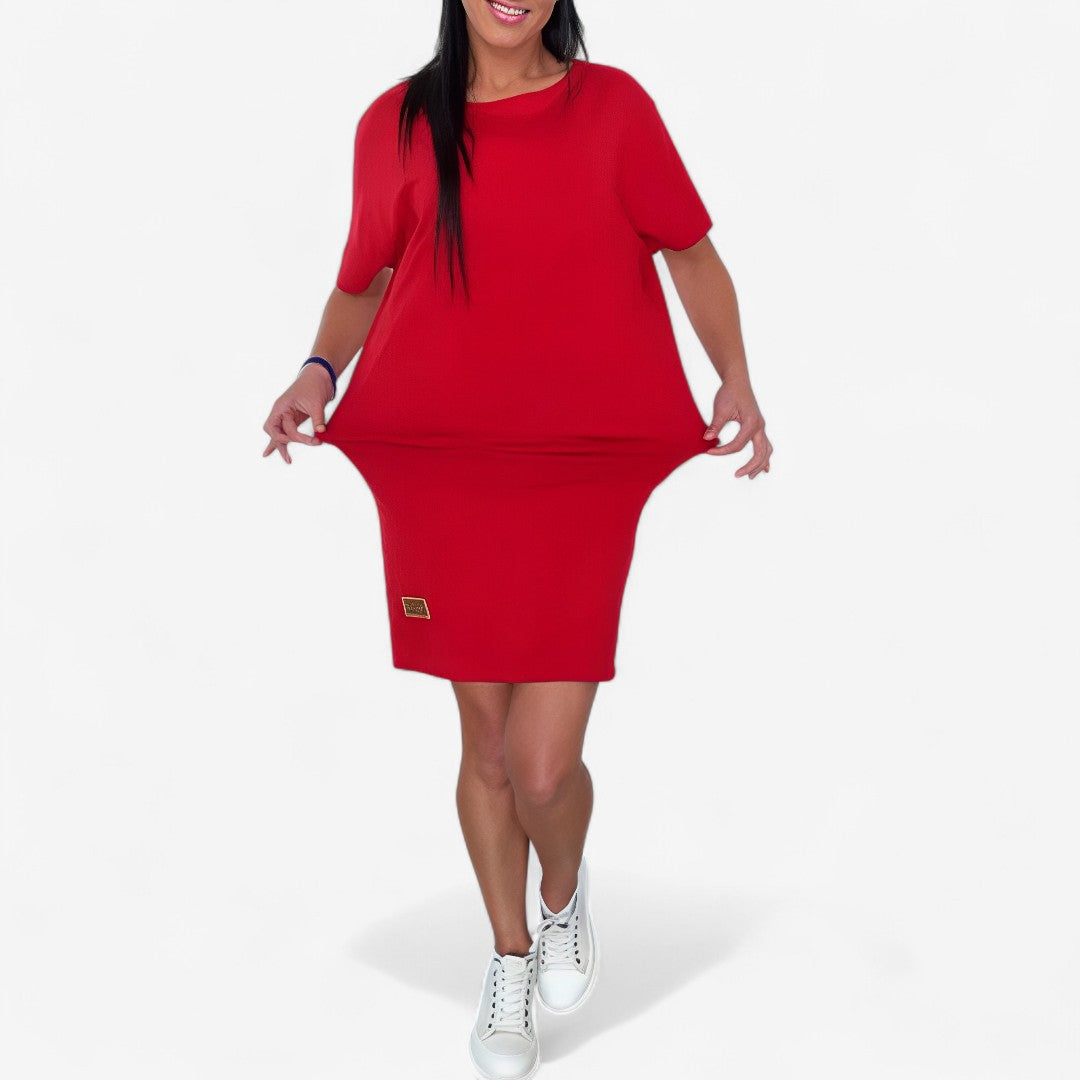 Mars | Elegante Freizeitkleidung