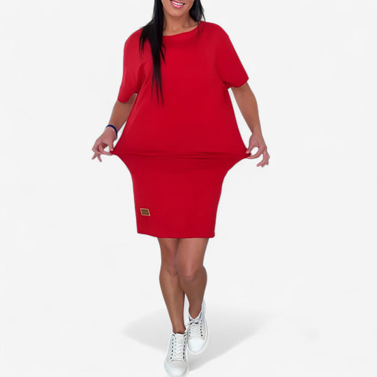 Mars | Elegante Freizeitkleidung