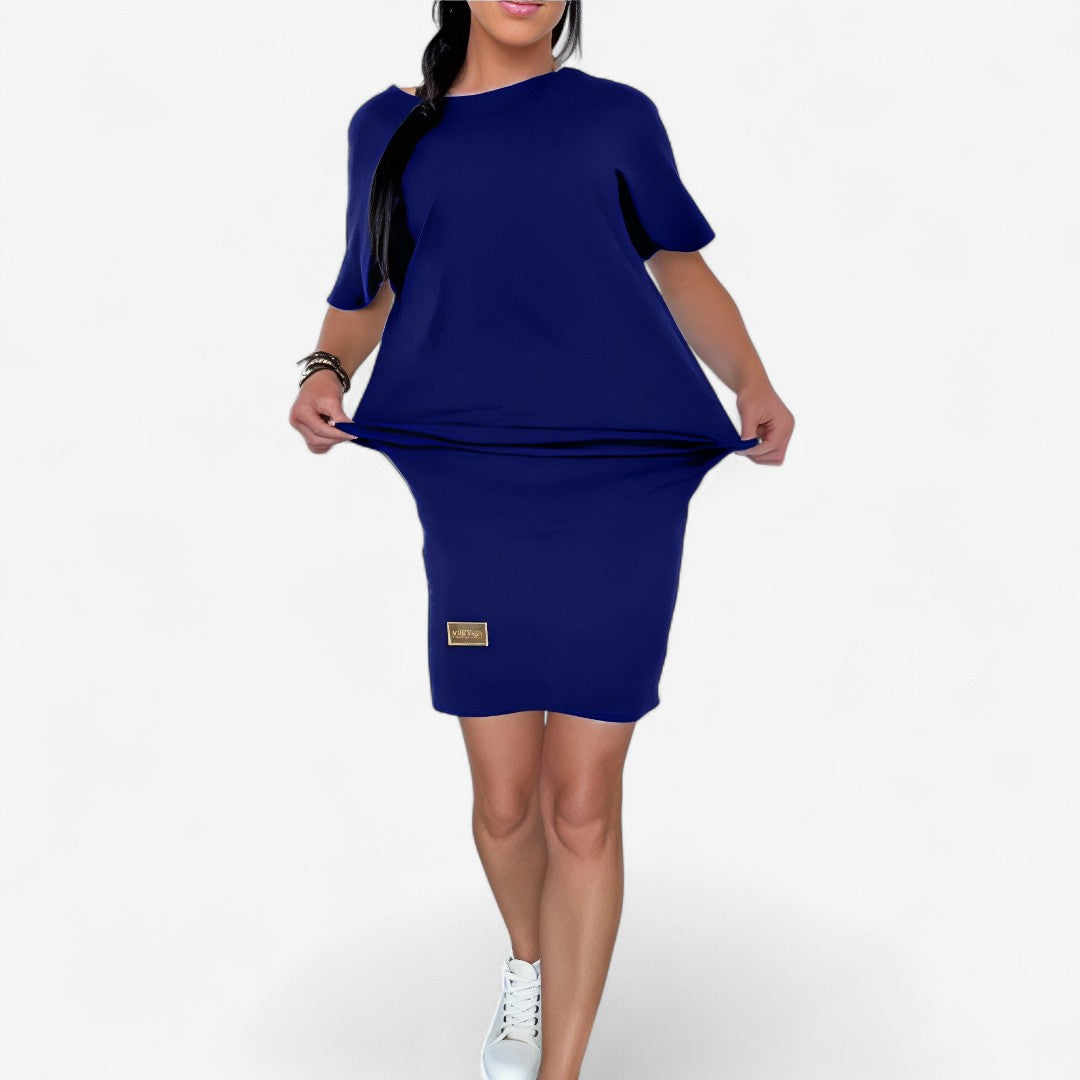 Mars | Elegante Freizeitkleidung