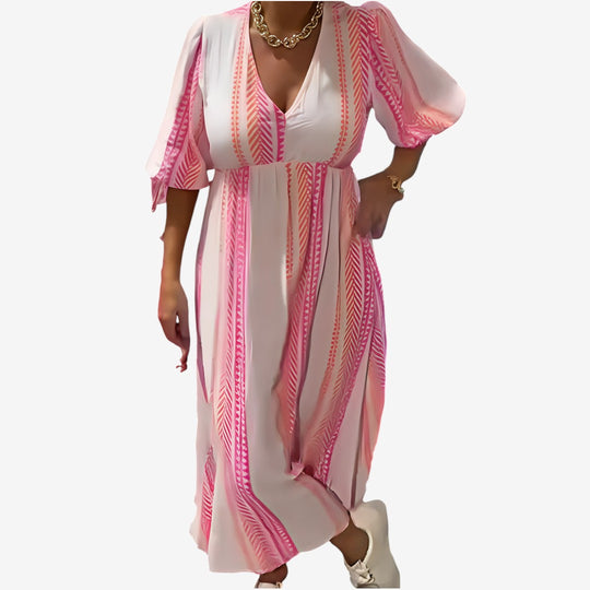 Claudia | Luftiges Sommerkleid