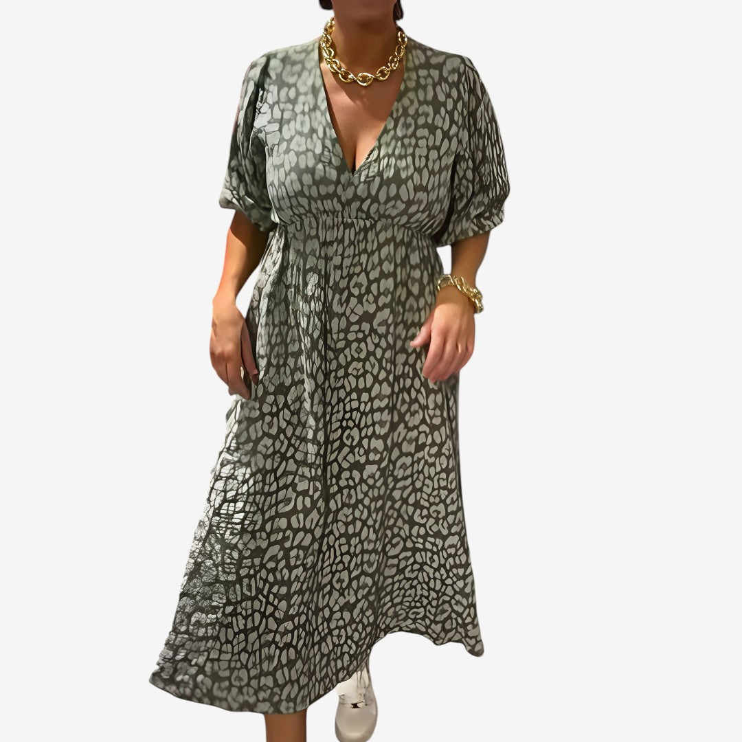 Claudia | Luftiges Sommerkleid