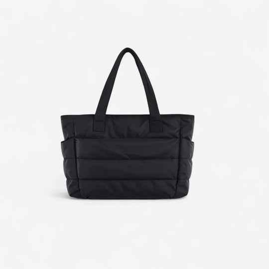 LOVY - Puffer Tasche