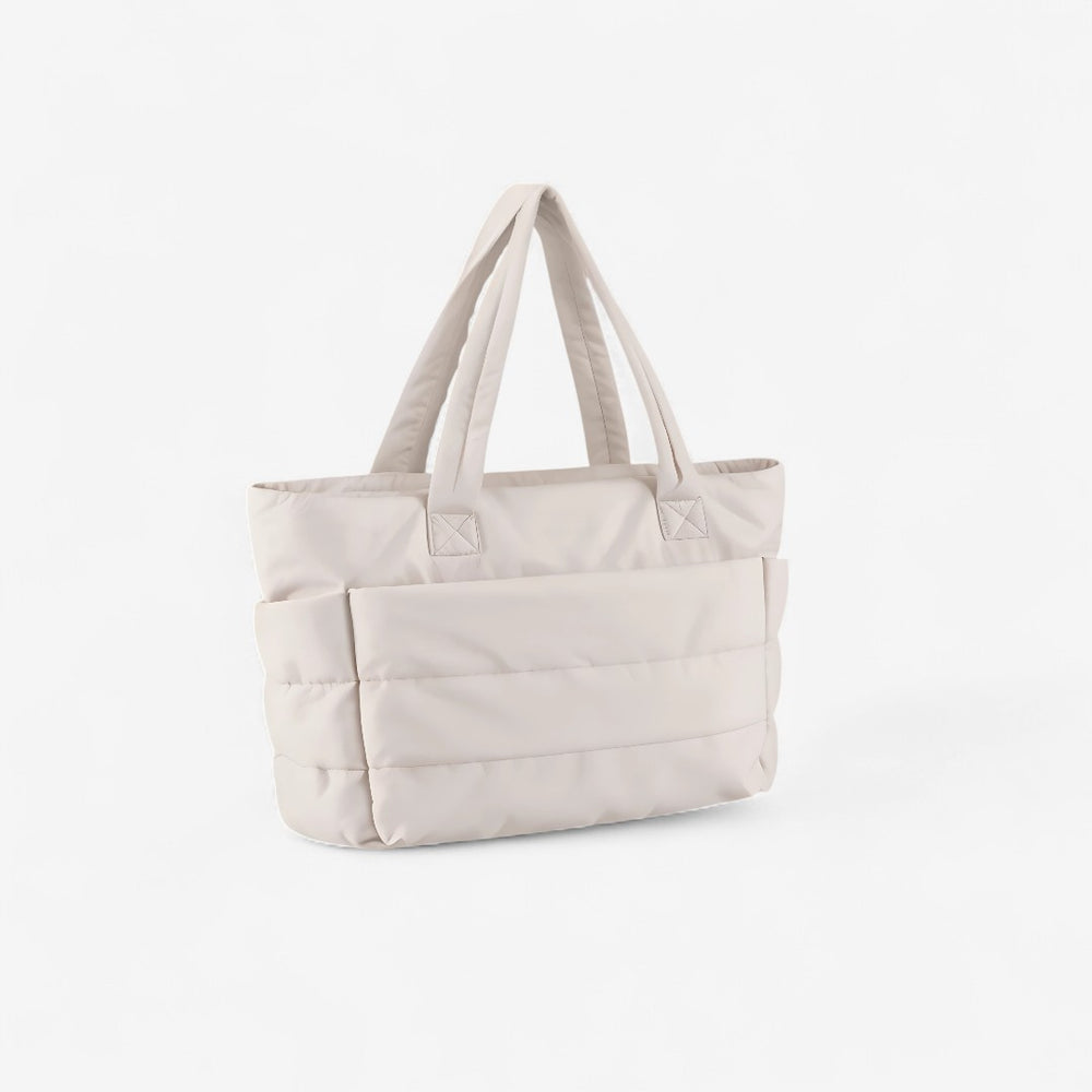 LOVY - Puffer Tasche