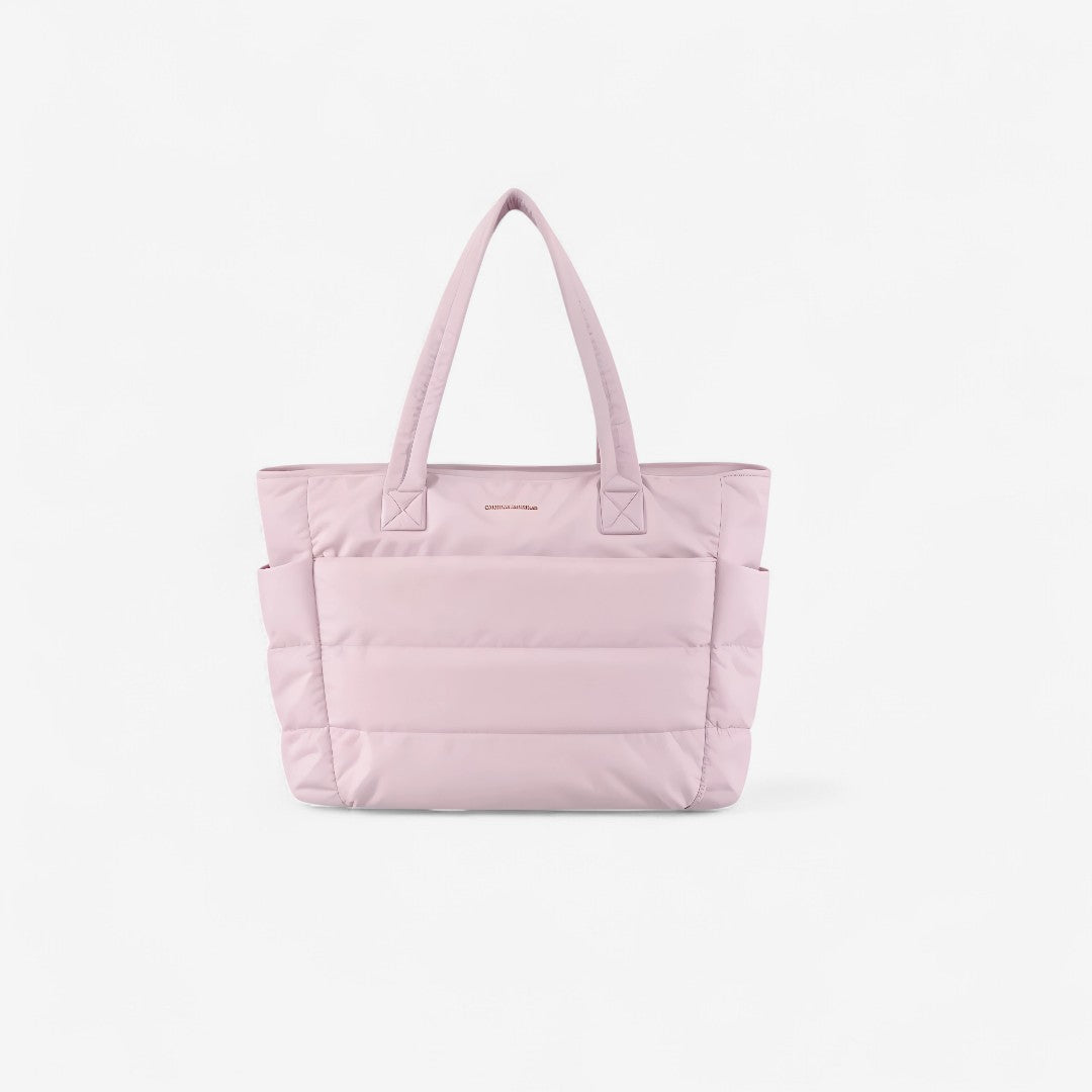 LOVY - Puffer Tasche
