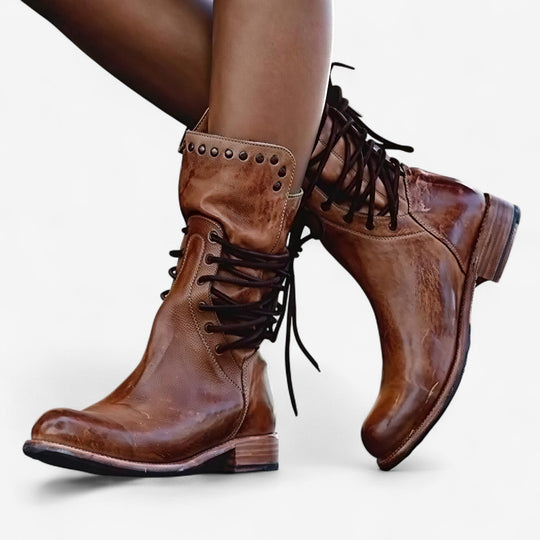 Aruna|Elegante & Bequeme Stiefel