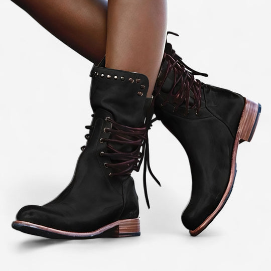 Aruna|Elegante & Bequeme Stiefel