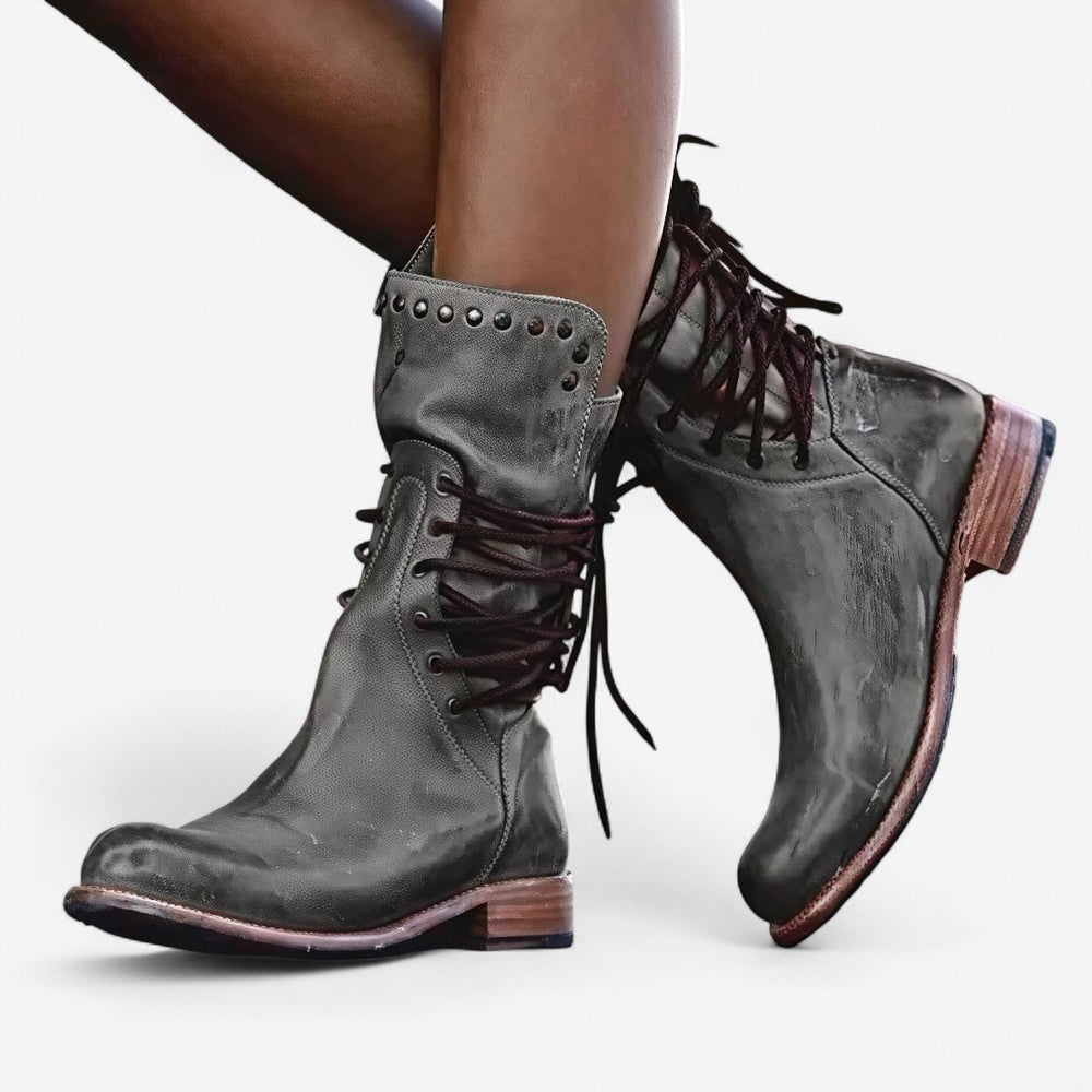 Aruna|Elegante & Bequeme Stiefel