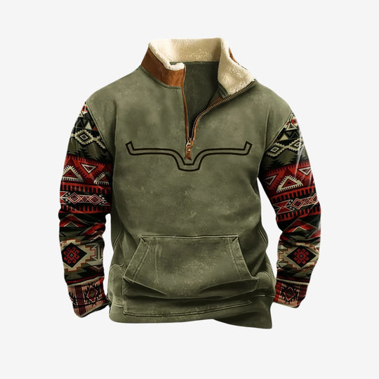 Macklin™ | Weicher, lässiger Hoodie