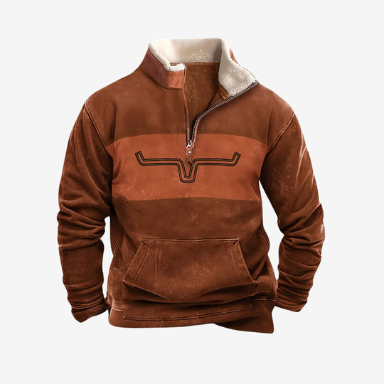 Macklin™ | Weicher, lässiger Hoodie