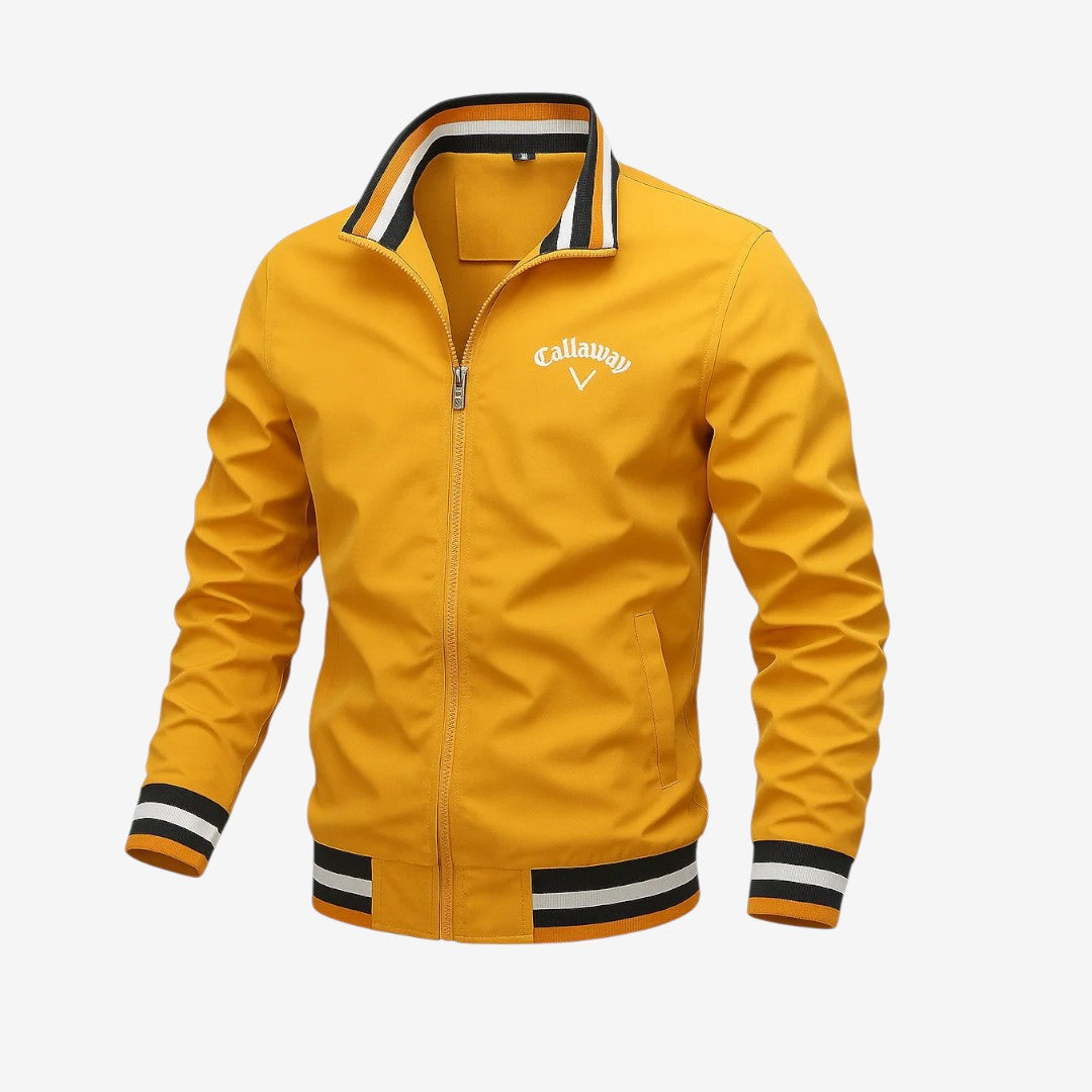 Rody™ | Luxe Callaway Blouson für Herren