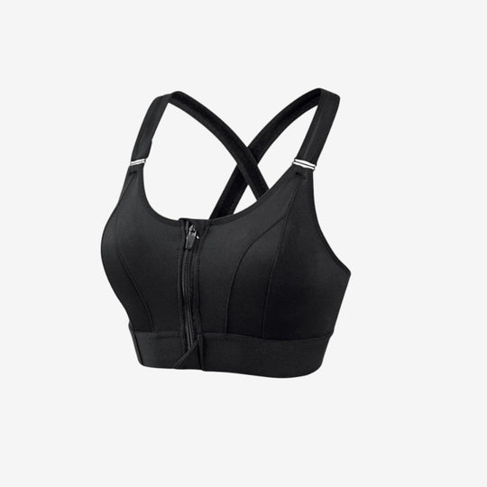 VITTORIA™|BEQUEMER SPORT-BH