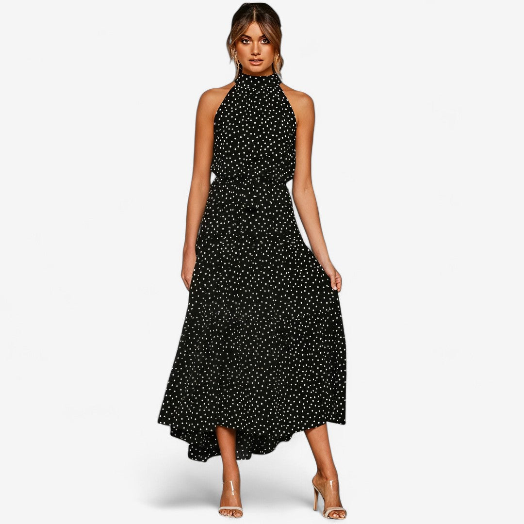 Bendix – Ärmelloses Maxikleid