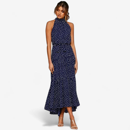 Bendix – Ärmelloses Maxikleid