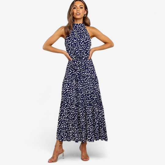 Bendix – Ärmelloses Maxikleid