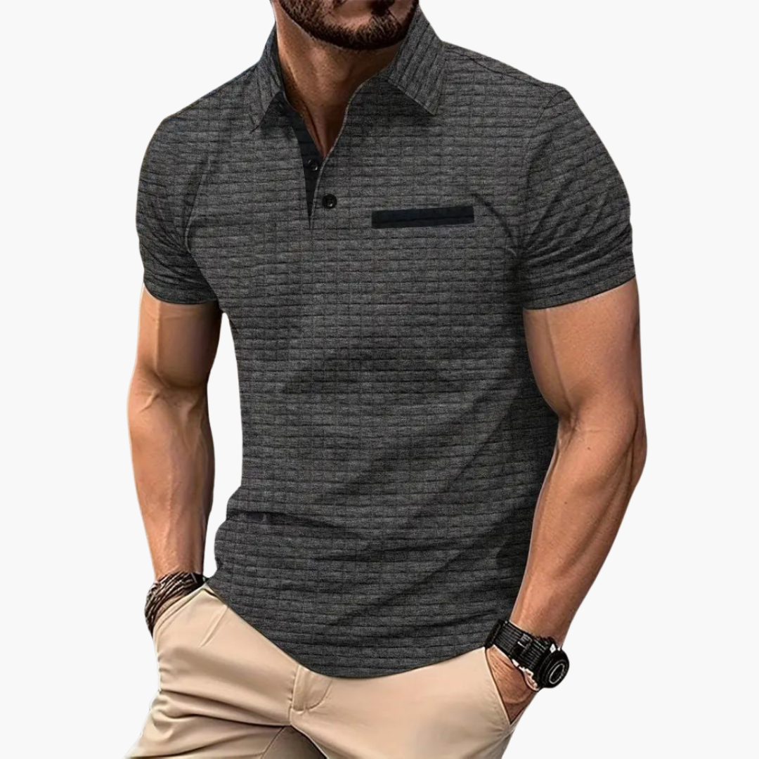 Florian | Poloshirt für Herren