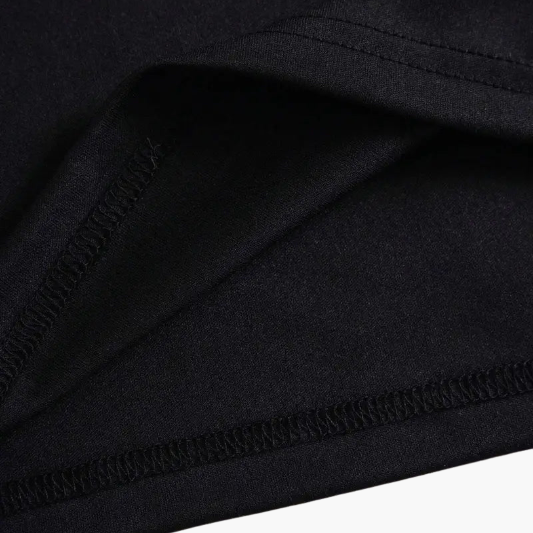 Lasse | Stilvolles Kurzarm-T-Shirt