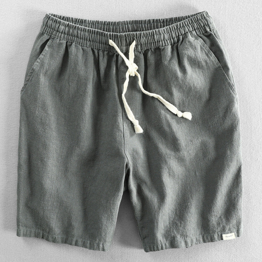 Japanische Baumwollshorts