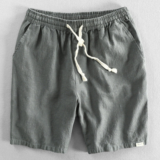Japanische Baumwollshorts