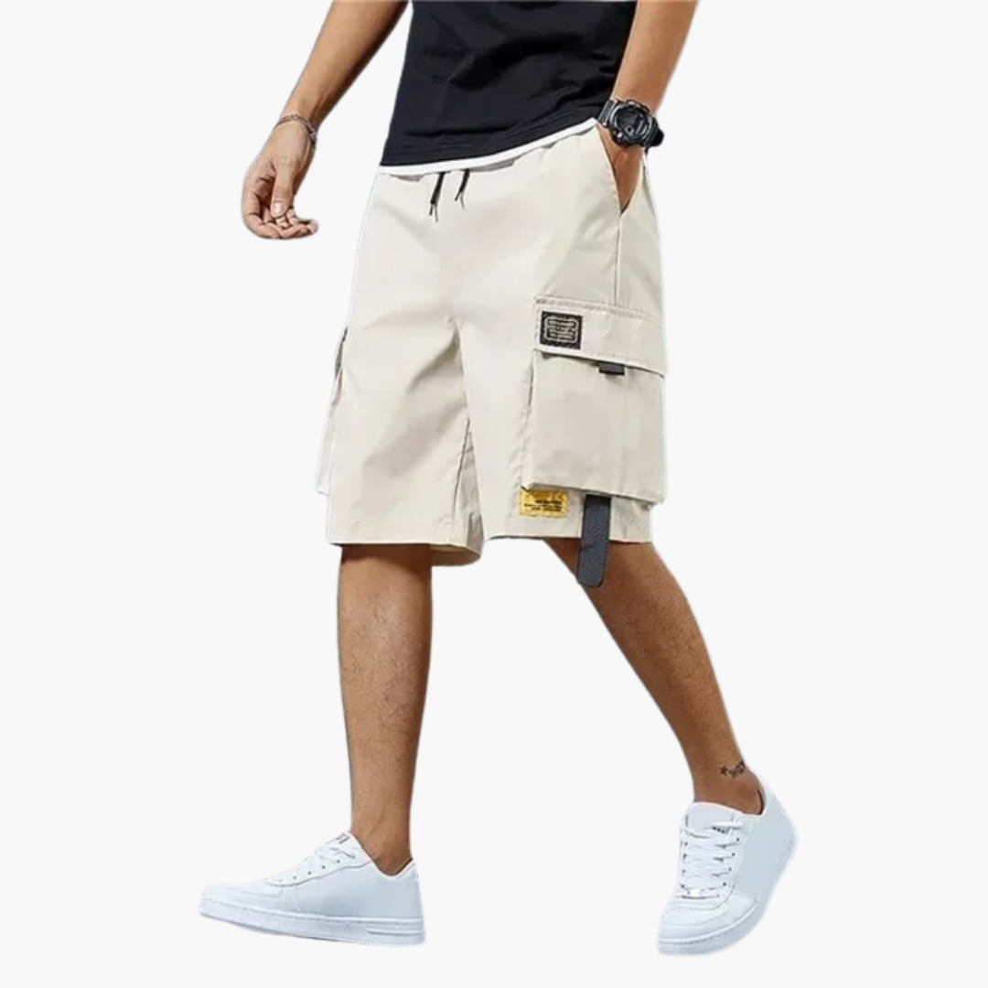 Jens | Cargo Shorts für Herren