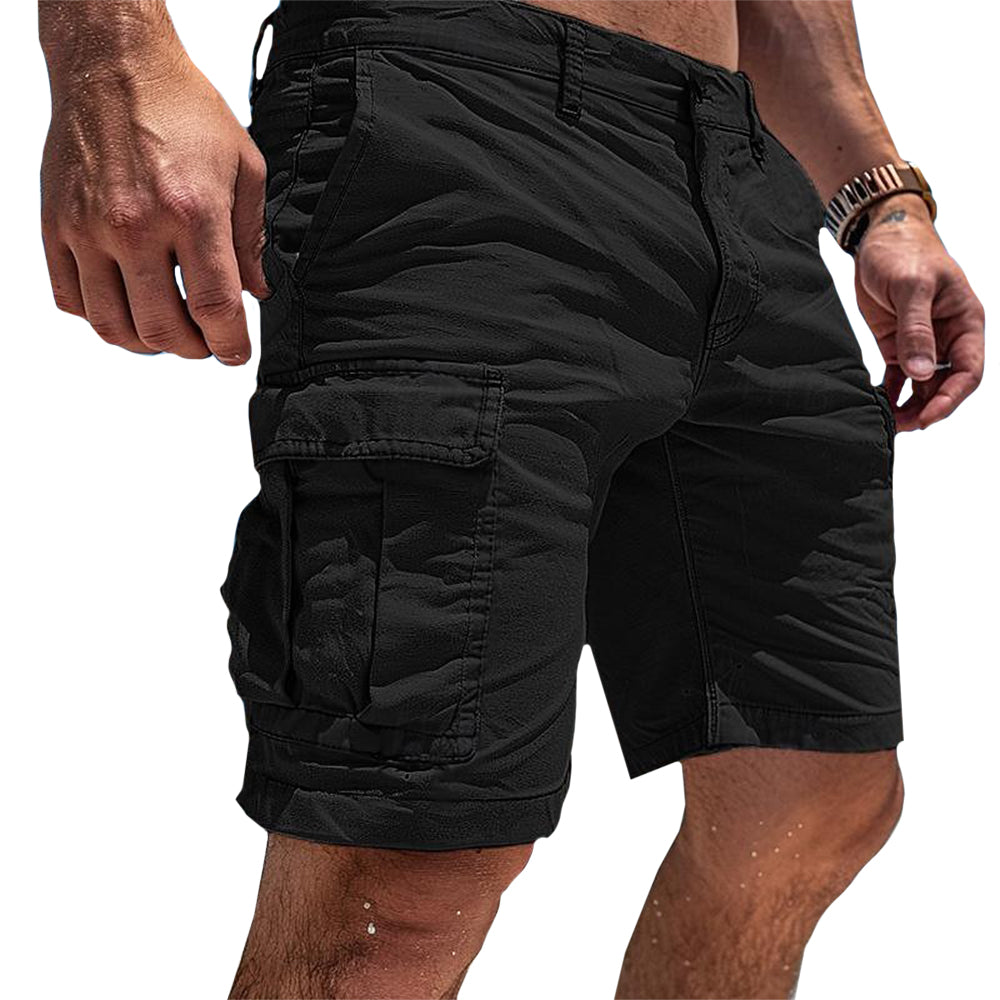 Tomy™ | Herren Cargo Shorts