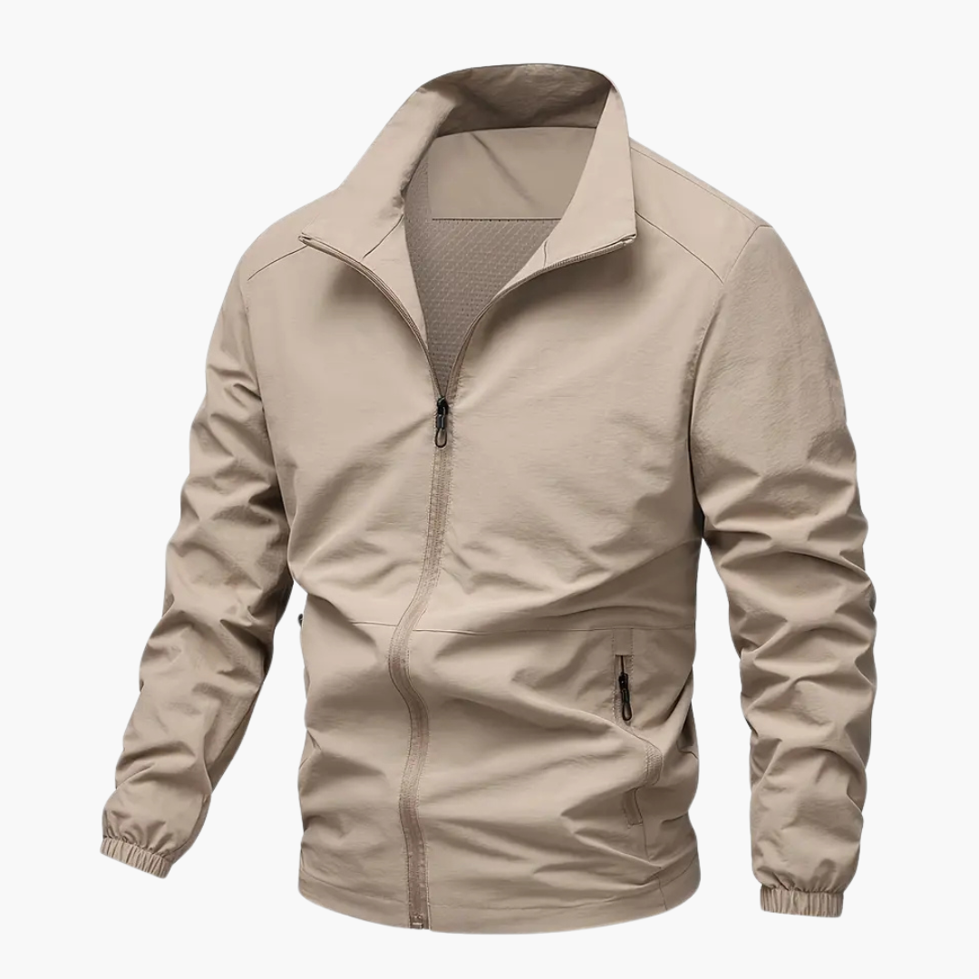 Jonas | Premium Bomberjacke für Herren
