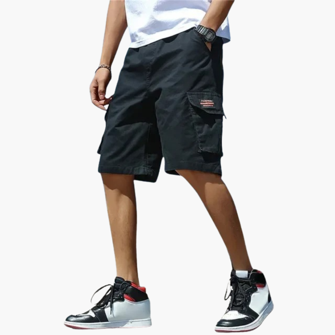 Jens | Cargo Shorts für Herren