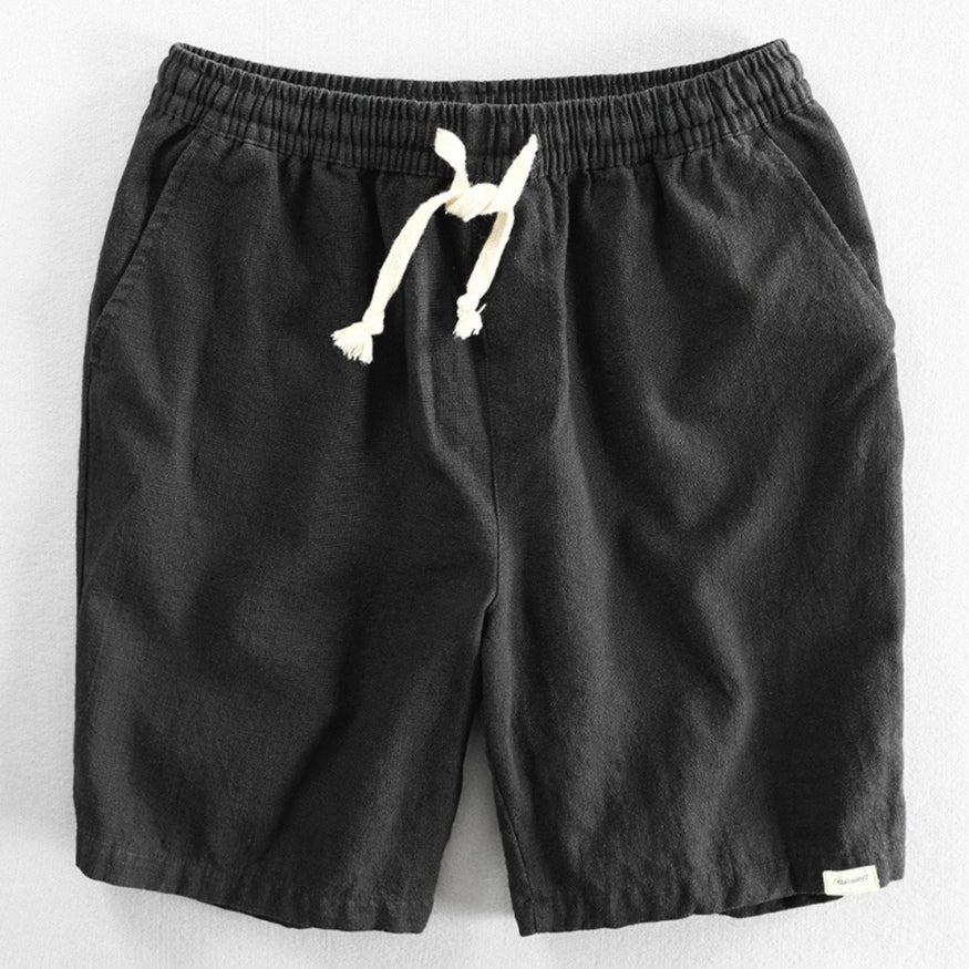 Japanische Baumwollshorts