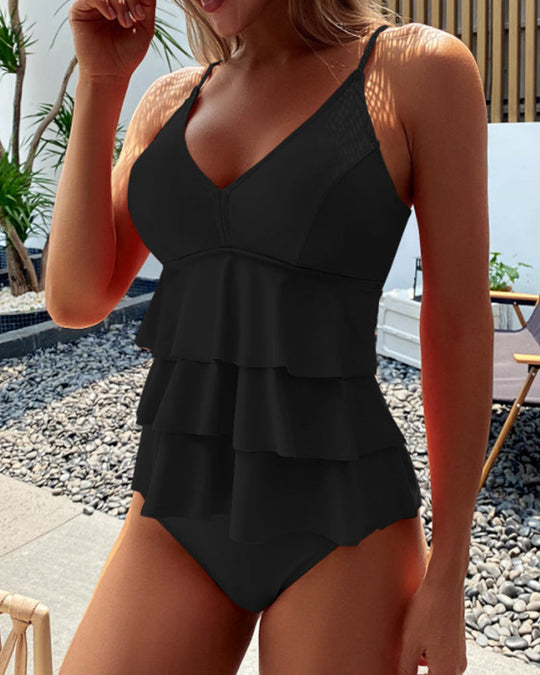 Mabel | Wohlfühl-Tankini-Set