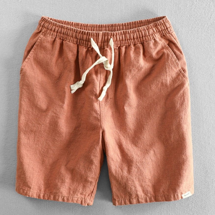 Japanische Baumwollshorts