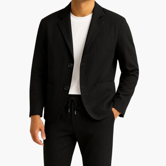 Paul | Stilvolles Blazer-Set