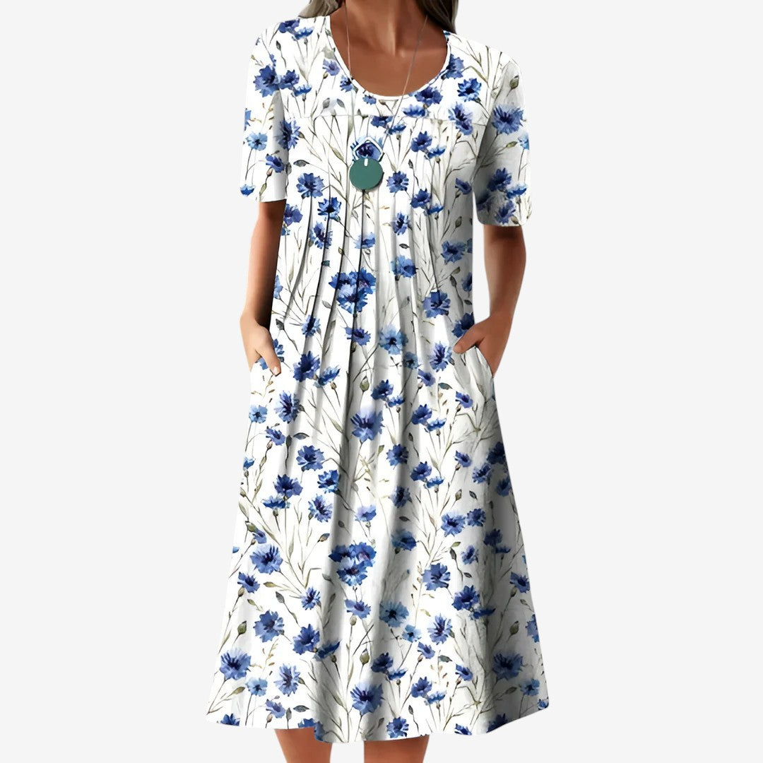 Abilena | Elegantes Kleid