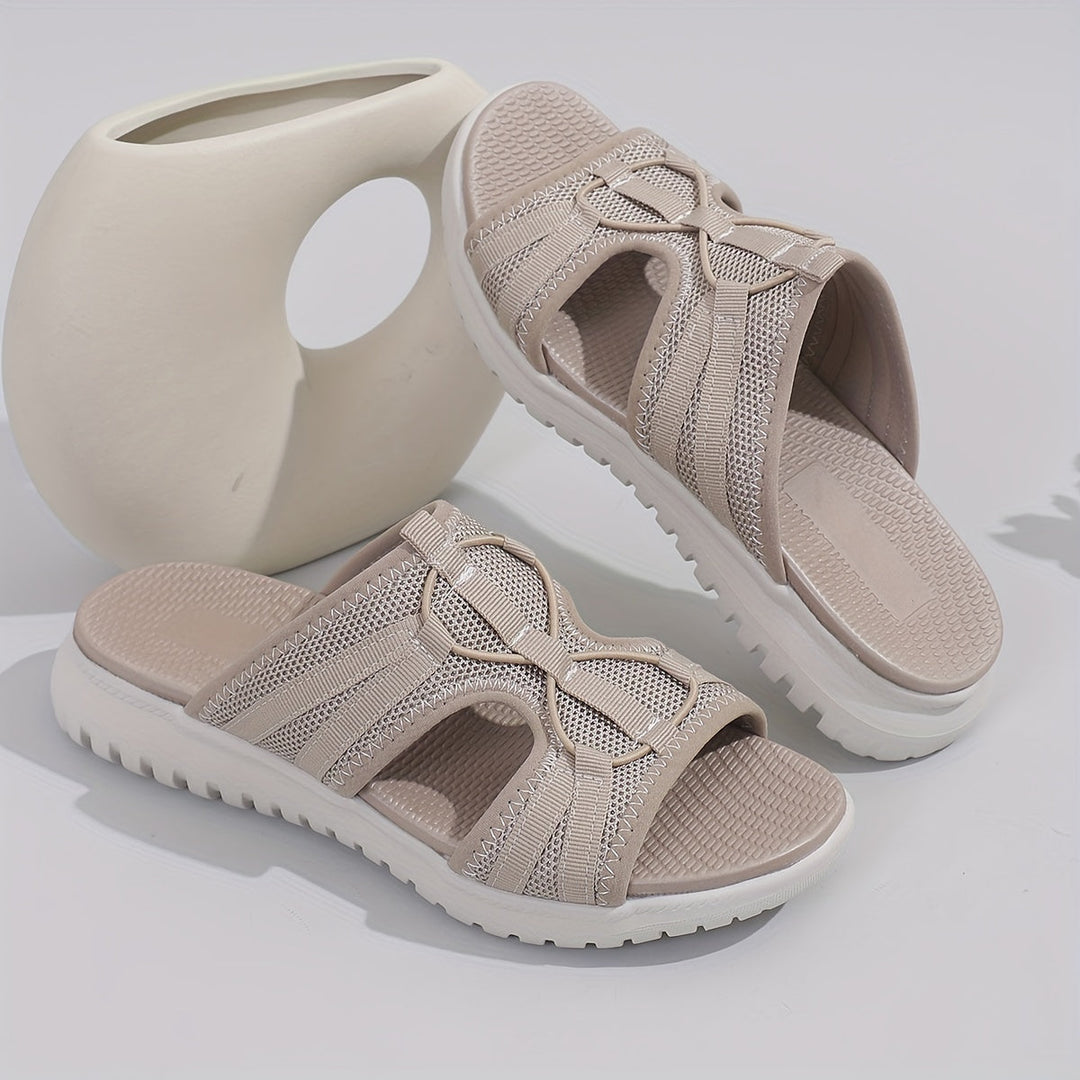 Lara | Leichte Komfortsandalen