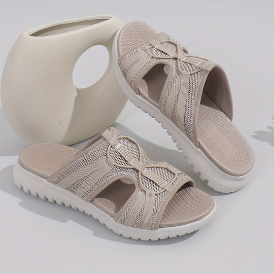 Lara | Leichte Komfortsandalen