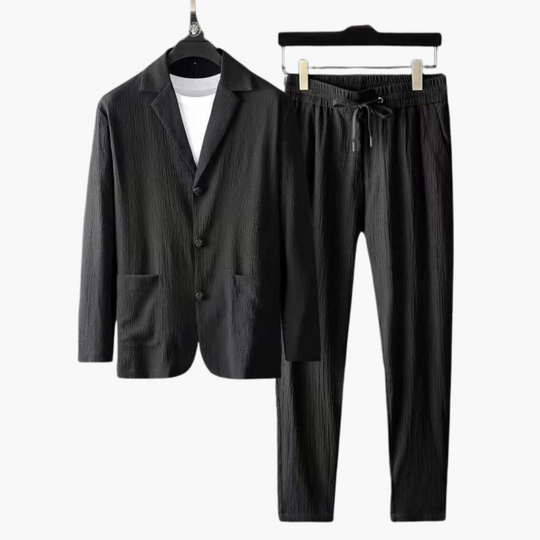 Paul | Stilvolles Blazer-Set