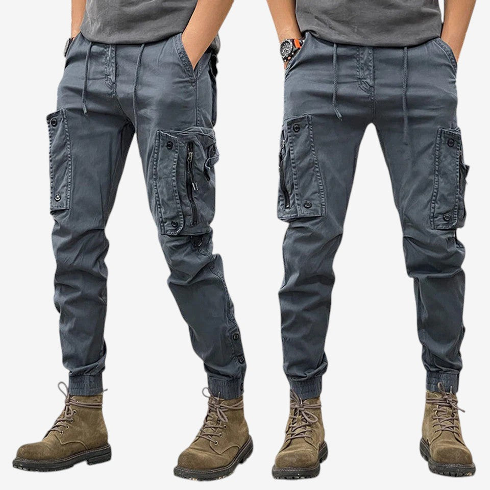 Lenoir™ | Robuste Cargo-Hose für den täglichen Gebrauch